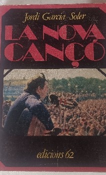Descubre la Nova Cançó: Una Nueva Sonora que Te Dejará Sin Aliento