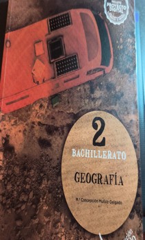 Descubre el mundo con Geografia de María Concepción Muñoz – Delgado: Una guía inigualable para explorar nuestra planeta