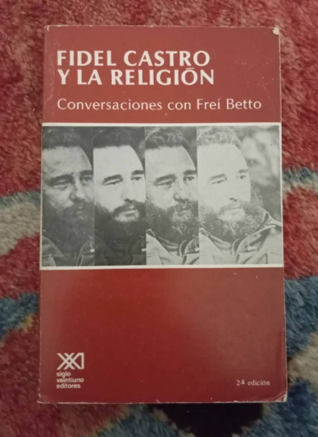 Descubre la Verdad detrás del Poder: Fidel Castro y su Religiosidad