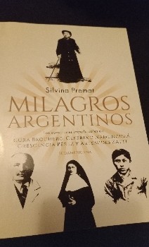 Milagros argentinos: La verdadera historia detrás del éxito de Silvina Premat