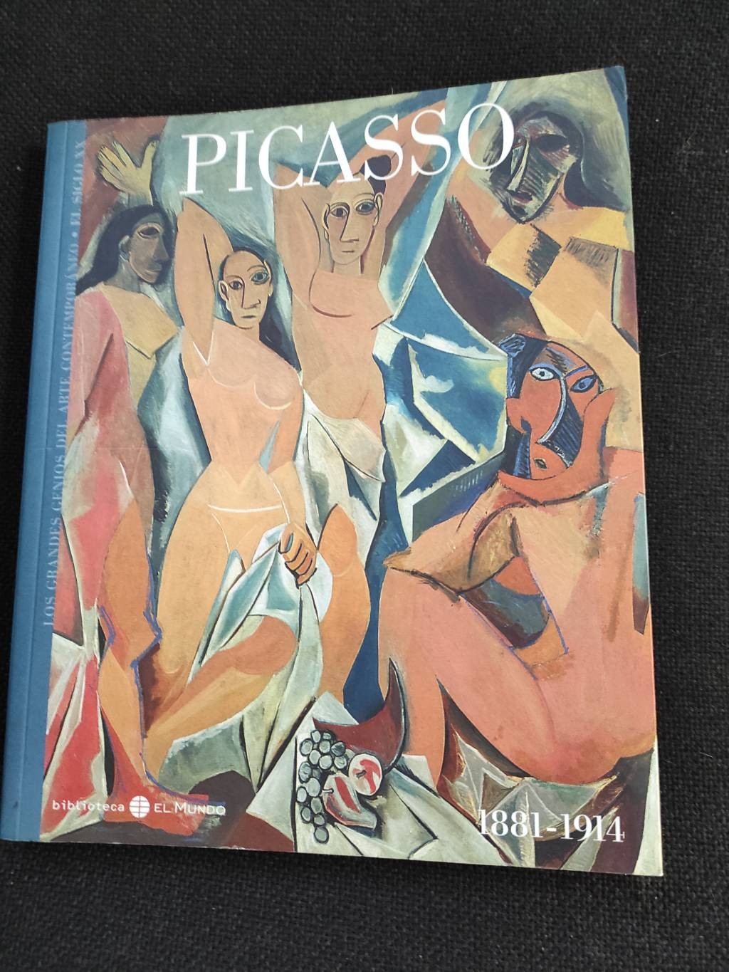 Picasso