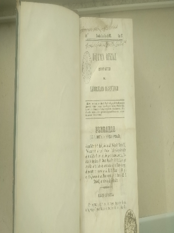 Imagen 3 del libro Boletín eclesiástico del Arzobispado de Santiago
