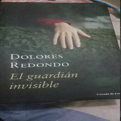 El guardián invisible