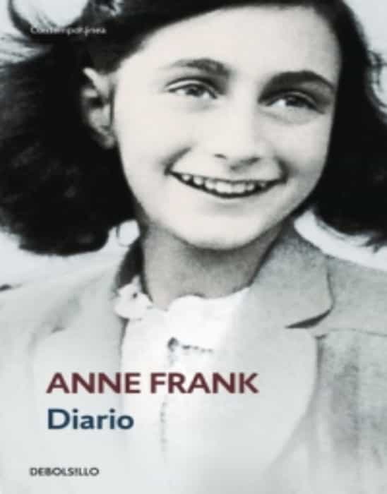 Libro de segunda mano: Ana Frank
