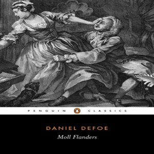 Libro de segunda mano: The Fortunes and Misfortunes of the Famous Moll Flanders