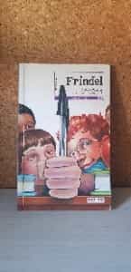 Libro de segunda mano: Frindel, Spanish Edition