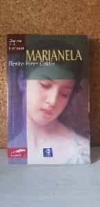 Libro de segunda mano: Marianela