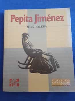 Libro de segunda mano: Pepita Jimenez