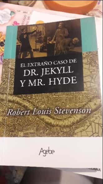 Libro de segunda mano: El Extrano Caso del Dr. Jekyll y Mr. Hyde