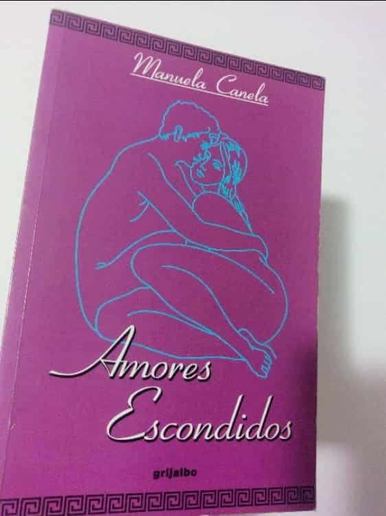 Libro Amores escondidos 9789586391856 por 6000$ (Segunda Mano)