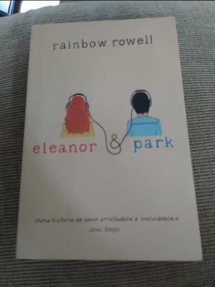 Libro de segunda mano: Eleanor y Park