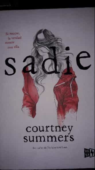 Libro de segunda mano: Sadie