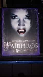 Libro de segunda mano: Historias clsicas de vampiros y transmutantes / Classic Tales of Vampires and Shapeshifters