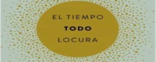 Libro de segunda mano: El tiempo. Todo. Locura (Volumen independiente) (Spanish Edition)