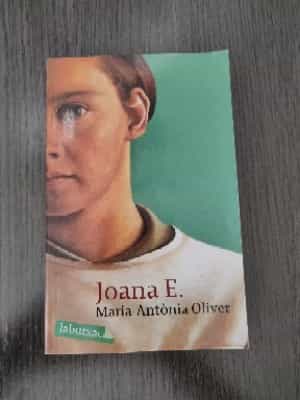 Libro de segunda mano: Joana E.