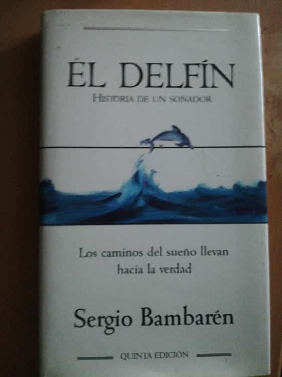 Libro de segunda mano: Delfin, El