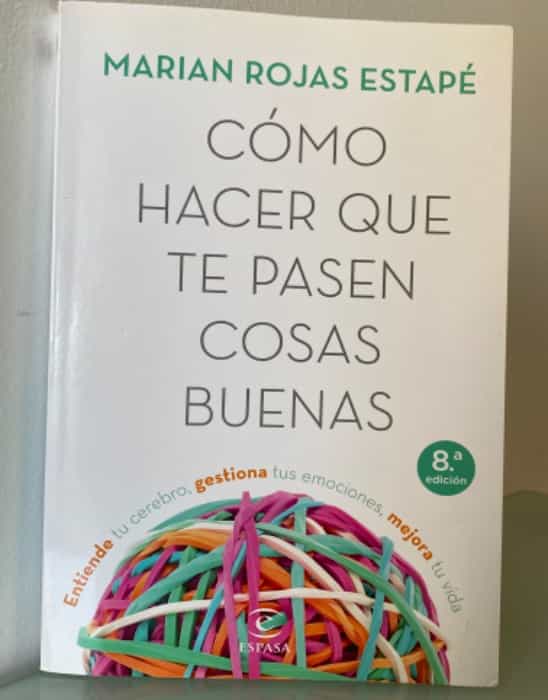 Pack de libros Marian Rojas Estape de segunda mano por 23 EUR en Barcelona  en WALLAPOP