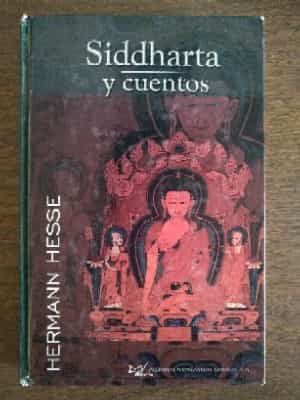 Libro de segunda mano: Siddharta y cuentos