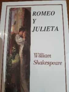 Libro de segunda mano: Romeo y Julieta