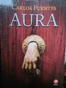 Libro de segunda mano: Aura - 1. ed.