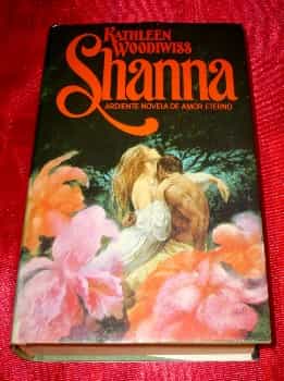Libro de segunda mano: Shanna