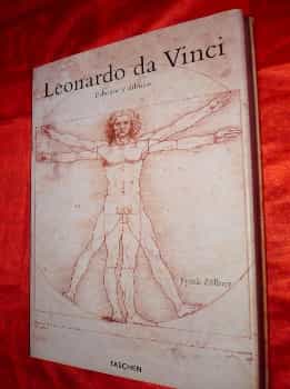 Libro de segunda mano: Leonardo da Vinci Tomo 2 - Esbozos y Dibujos