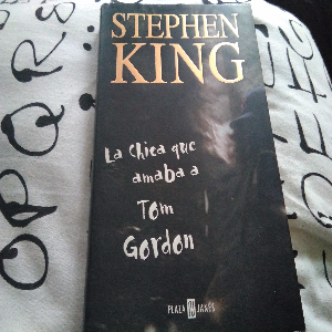 Chica Que Amaba A Tom Gordon