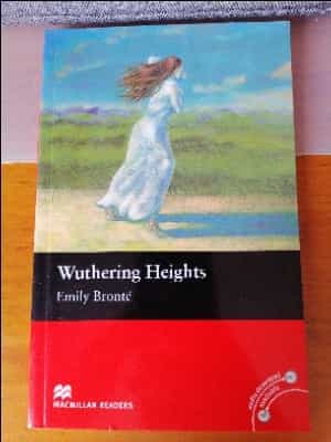 Libro de segunda mano: Wuthering Heights