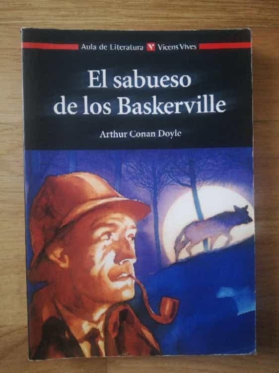 Libro de segunda mano: El sabueso de los Baskerville