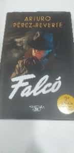 Libro de segunda mano: Eva (serie Falco)