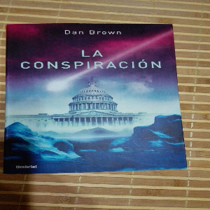 La Conspiración