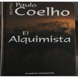 El Alquimista