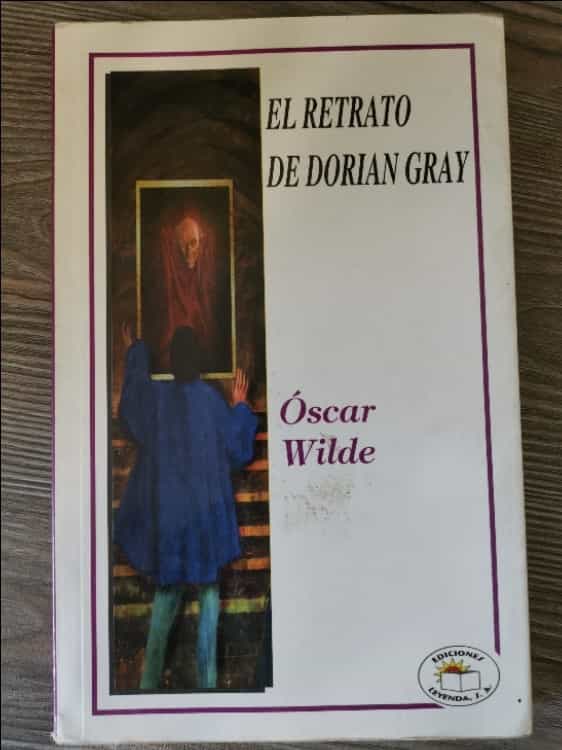 Libro de segunda mano: El Retrato de Dorian Gray
