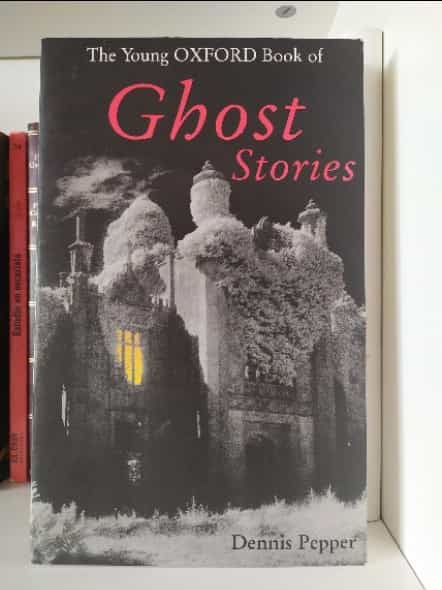 Libro de segunda mano: The Young Oxford Book of Ghost Stories (Young Oxford Books)