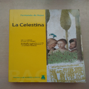 La Celestina