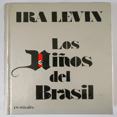 Libro de segunda mano: Los niños del Brasil
