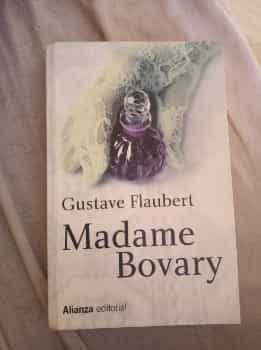 Libro de segunda mano: Madame Bovary - 3. ed.