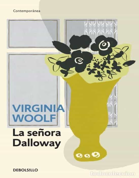 Libro de segunda mano: La señora Dalloway