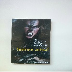 Instinto Animal: Explorando los secretos de la naturaleza salvaje.