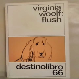 Descubre la historia conmovedora de ‘Flush’ por Virginia Woolf.