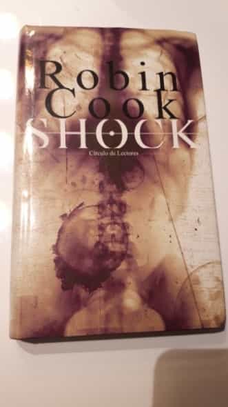 Libro de segunda mano: Shock