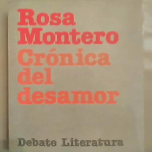 Crónica del desamor: Una mirada profunda a las emociones humanas