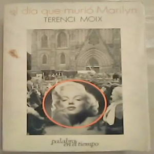 El dÃ­Â­a que muriÃ³ Marilyn