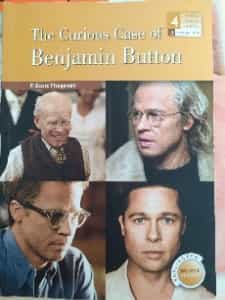 Libro de segunda mano: The curious case of Benjamin Button and two other stories