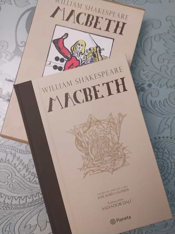 Imagen 3 del libro Macbeth / Macbeth