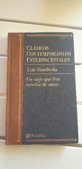 Un viejo que leía novelas de amor: Una travesía literaria llena de pasión y descubrimientos