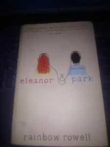 Libro de segunda mano: Eleanor & Park 