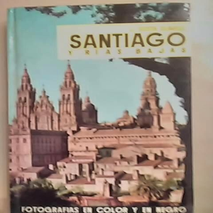Descubre la belleza de Santiago y las encantadoras Rías Bajas