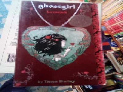 Libro de segunda mano: Ghostgirl Lovesick