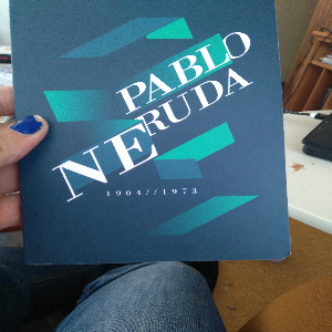 Pablo Neruda